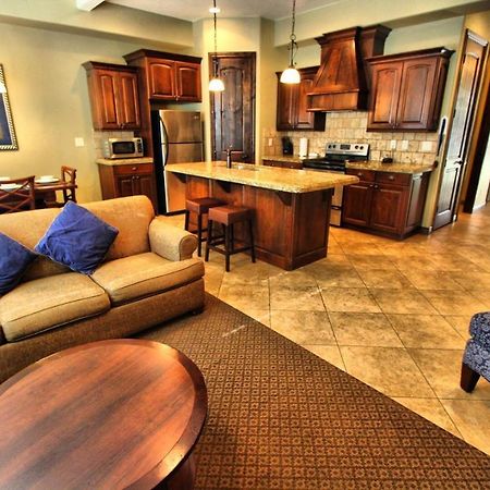 Canyon Villas At Coral Ridge Waszyngton Zewnętrze zdjęcie