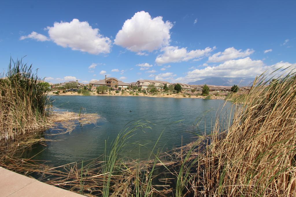 Canyon Villas At Coral Ridge Waszyngton Zewnętrze zdjęcie