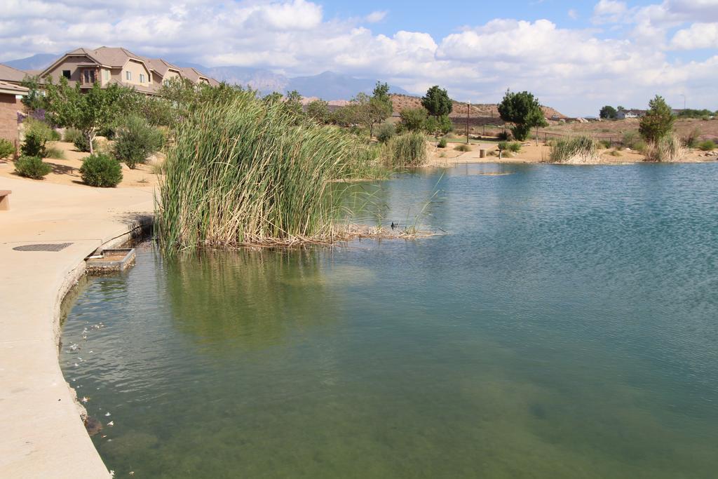 Canyon Villas At Coral Ridge Waszyngton Zewnętrze zdjęcie