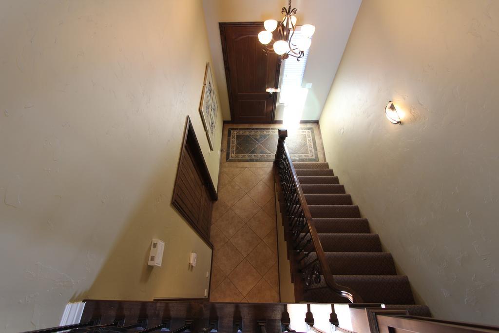 Canyon Villas At Coral Ridge Waszyngton Zewnętrze zdjęcie
