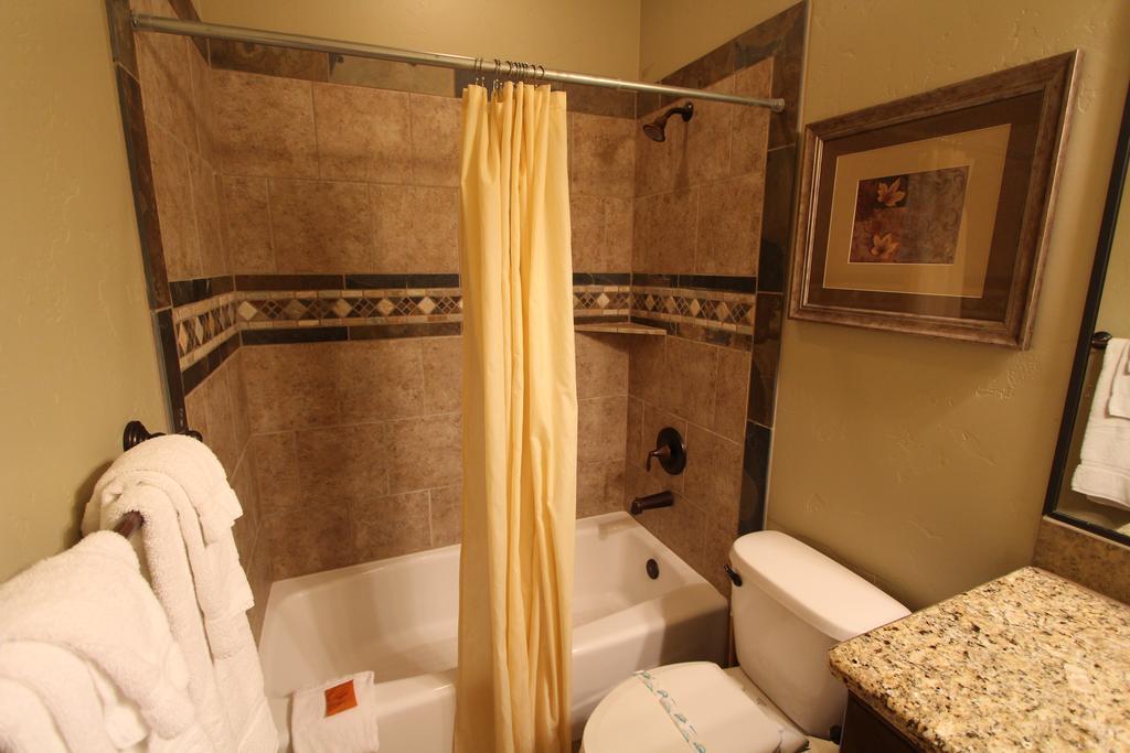 Canyon Villas At Coral Ridge Waszyngton Zewnętrze zdjęcie