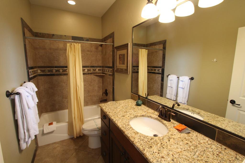Canyon Villas At Coral Ridge Waszyngton Zewnętrze zdjęcie
