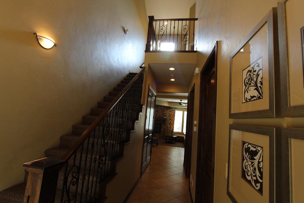 Canyon Villas At Coral Ridge Waszyngton Zewnętrze zdjęcie