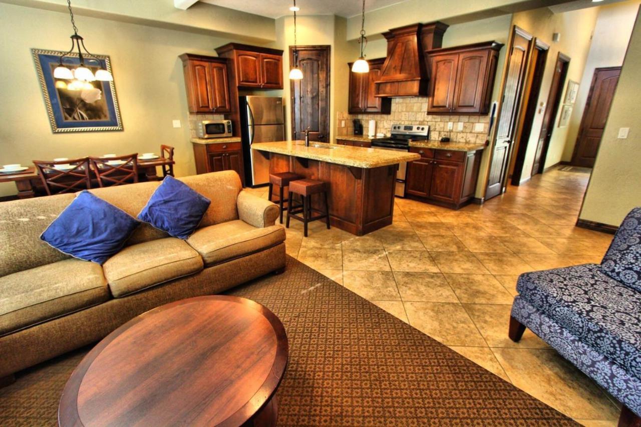 Canyon Villas At Coral Ridge Waszyngton Zewnętrze zdjęcie