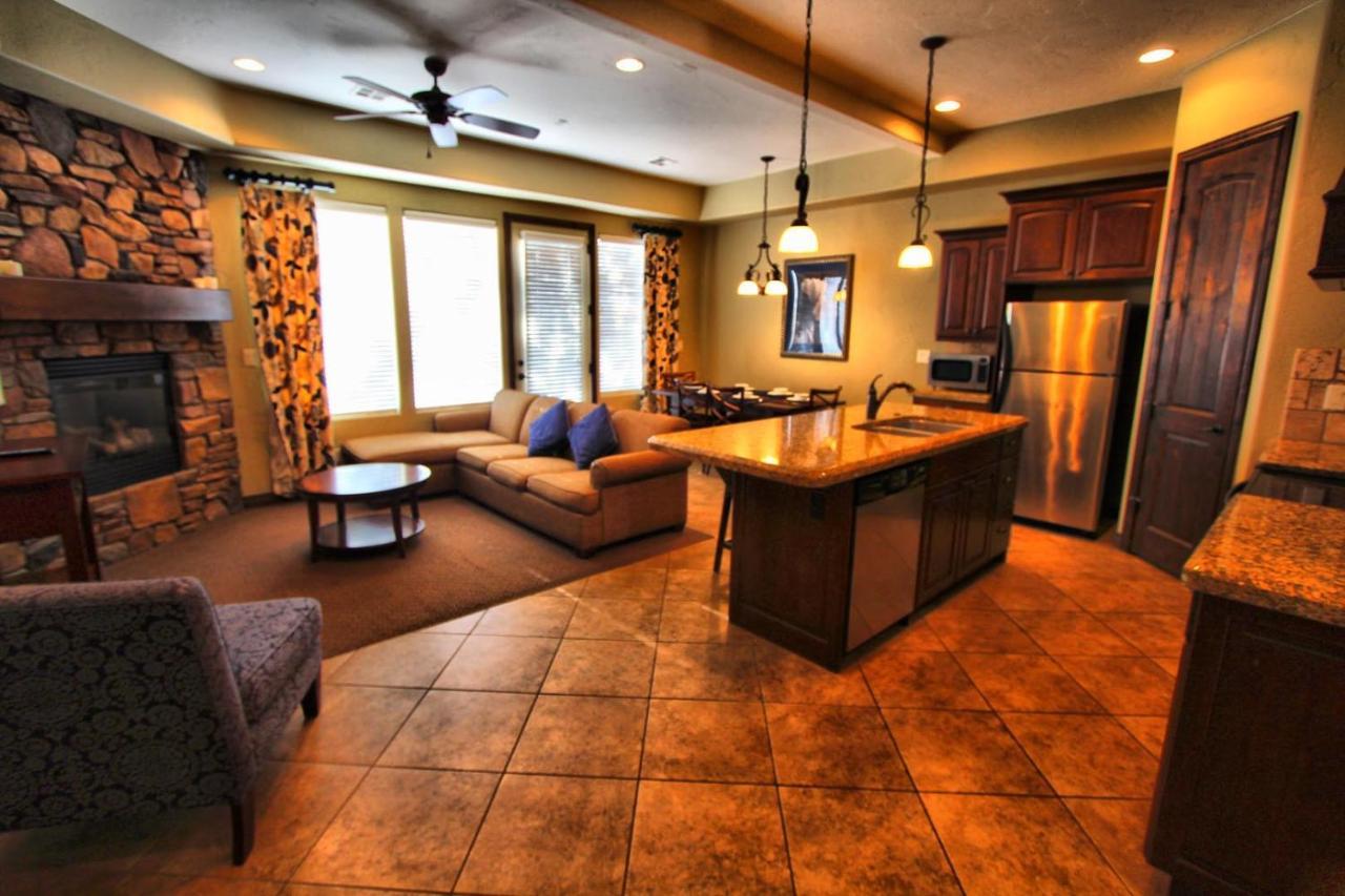 Canyon Villas At Coral Ridge Waszyngton Zewnętrze zdjęcie
